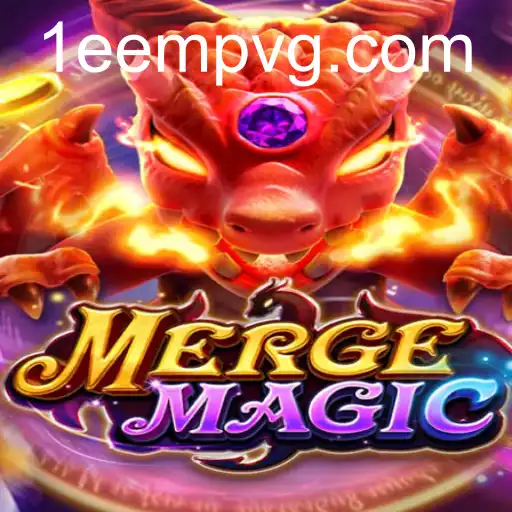 MERGEMAGIC